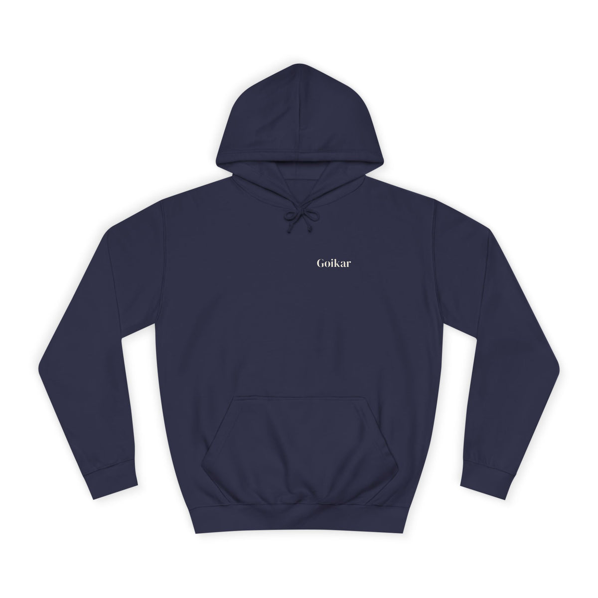 Bangdo Hoodie