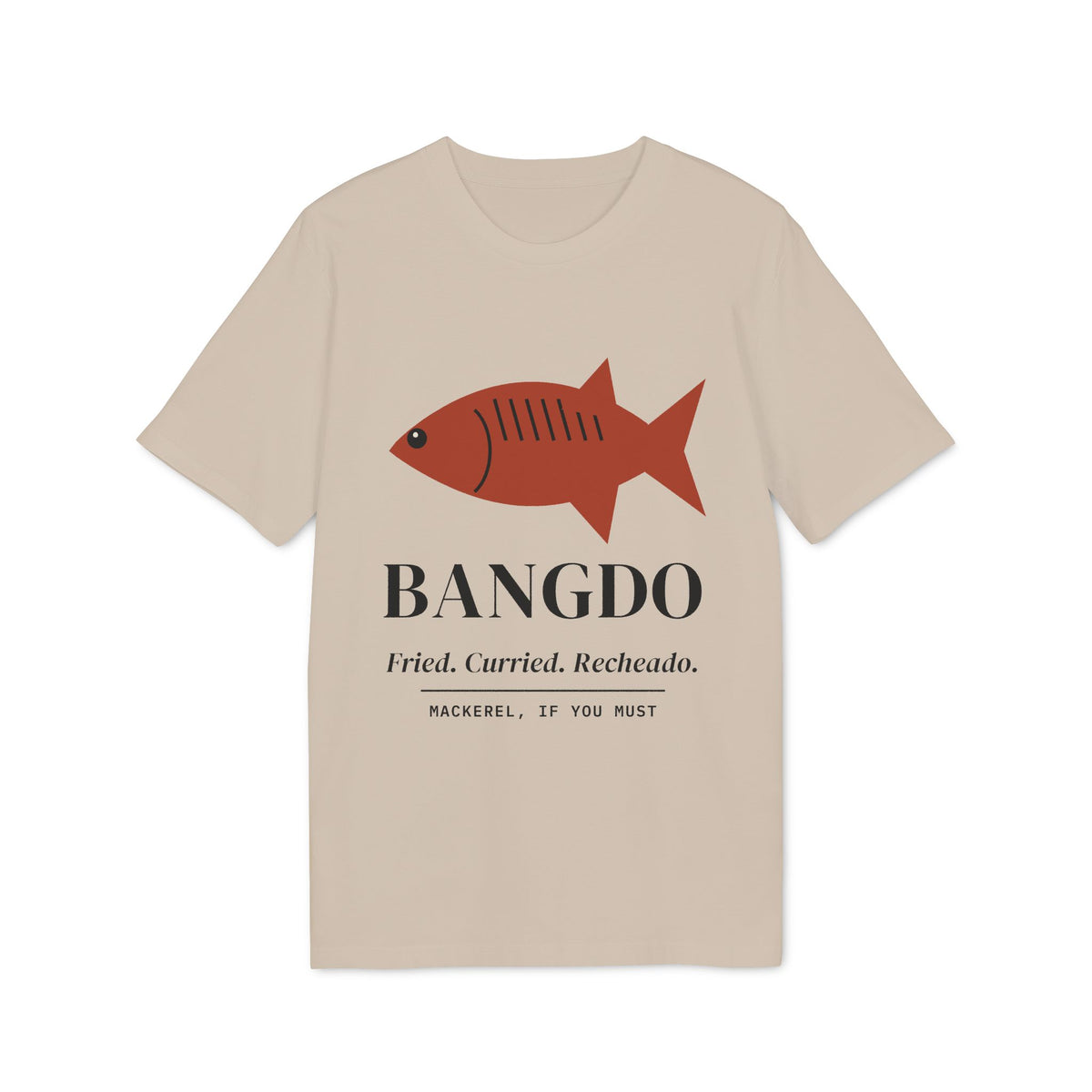 Bangdo Tee