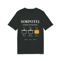 Sorpotel Day Three Tee