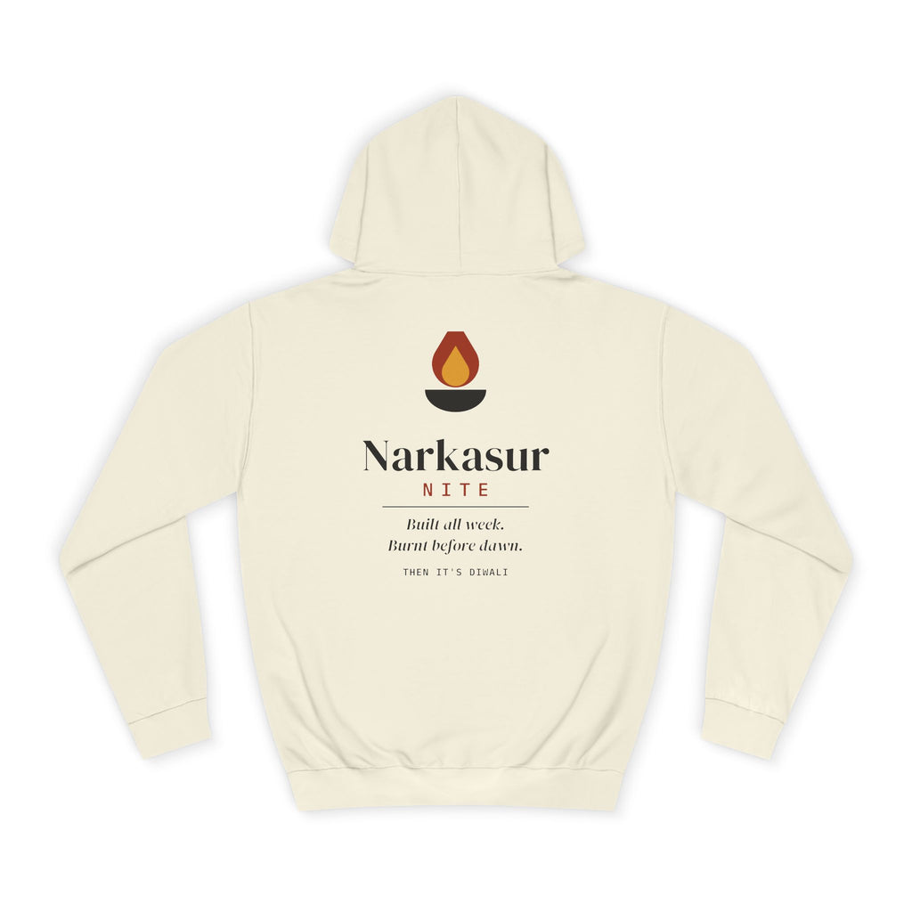 Narkasur Nite Hoodie