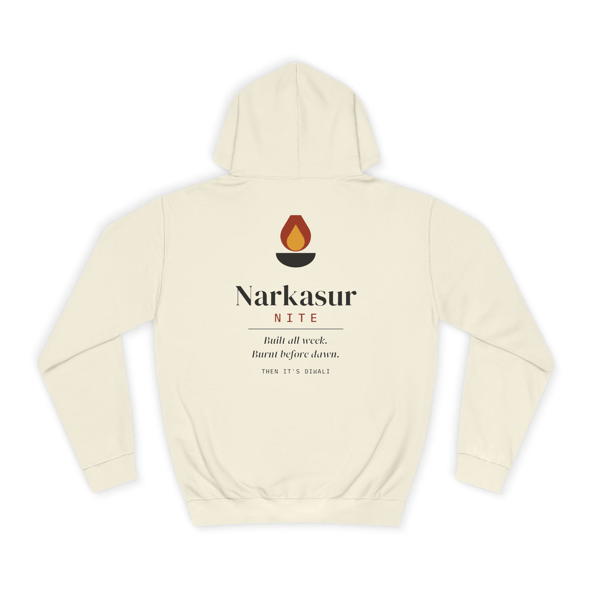 Narkasur Nite Hoodie