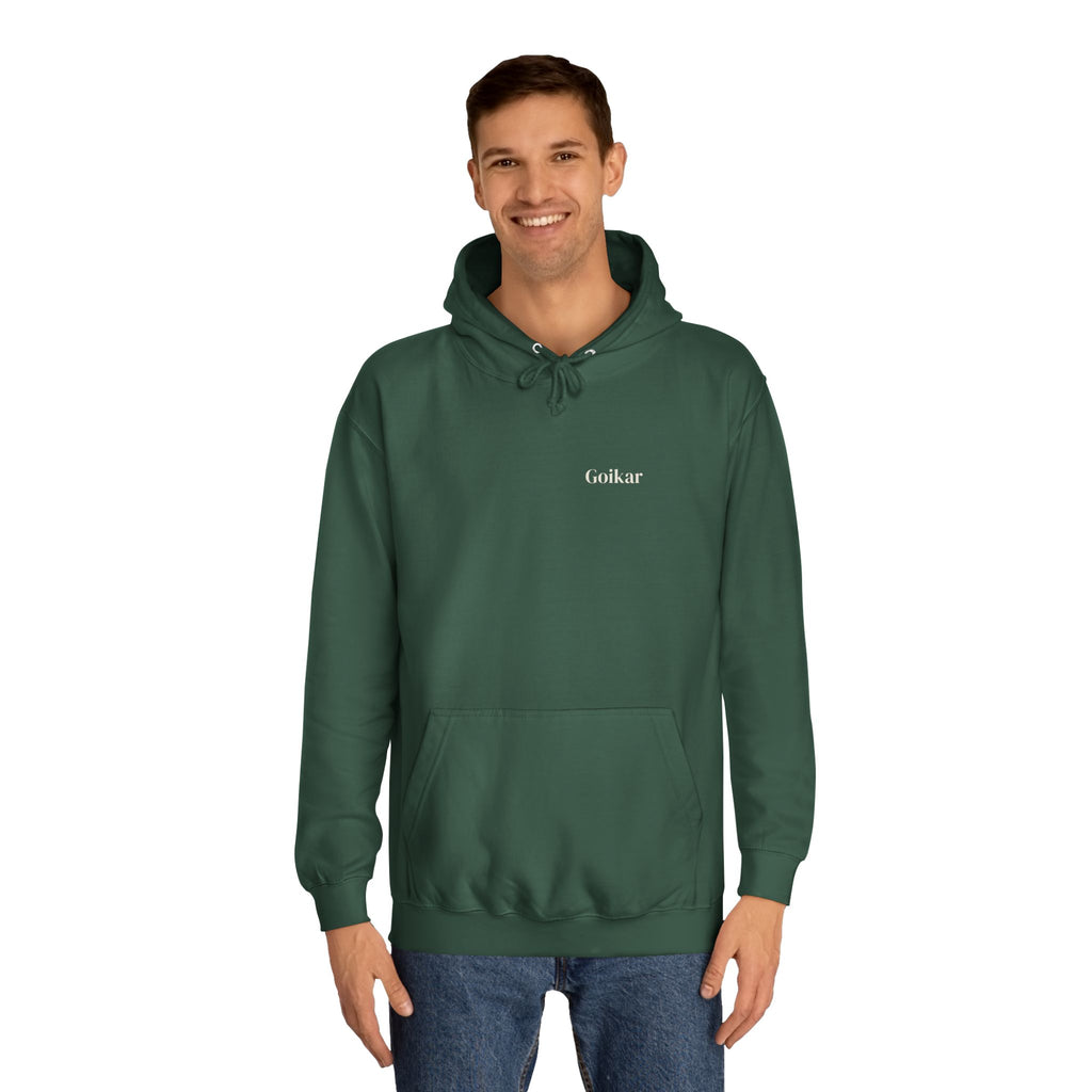 Kuswar Club Hoodie