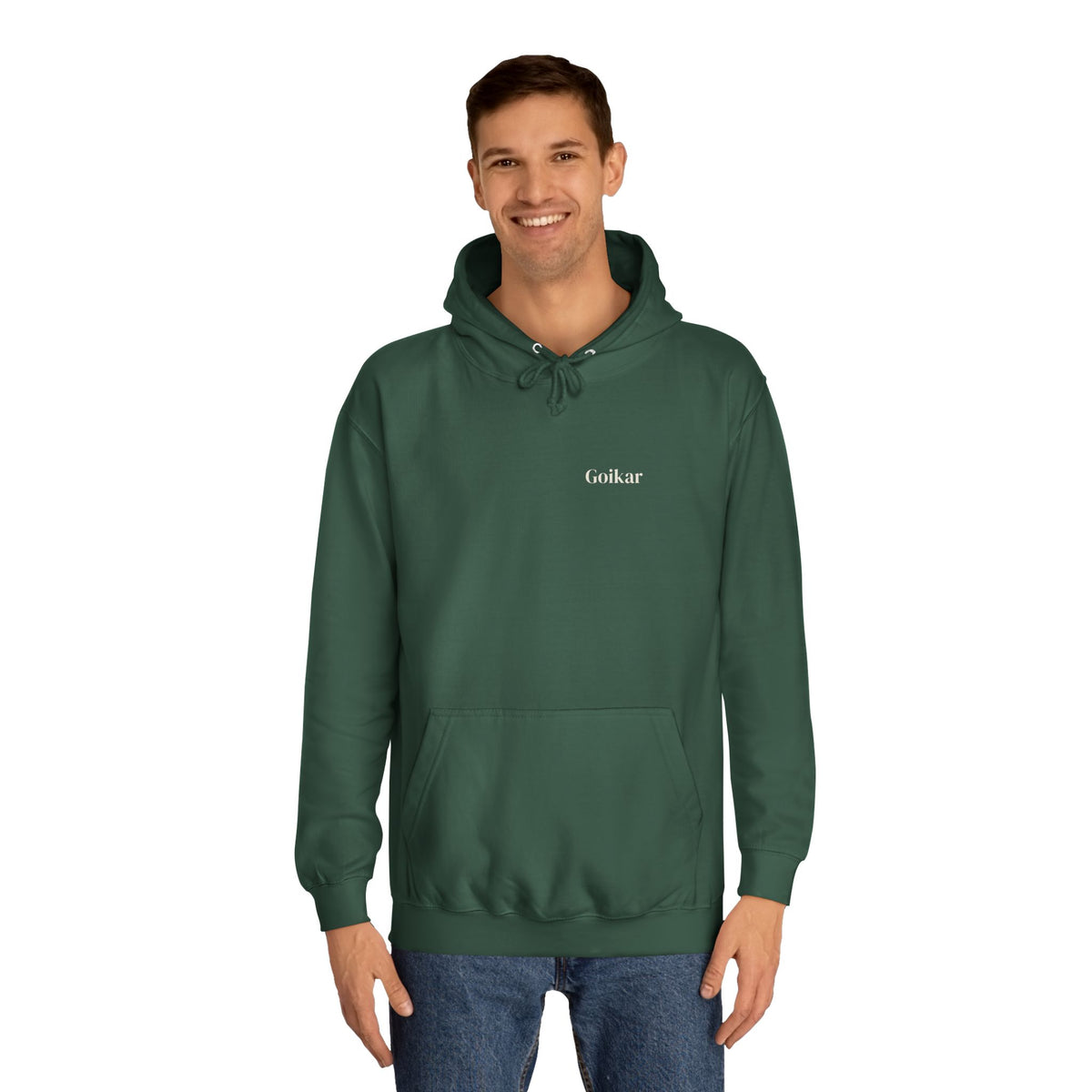 Kuswar Club Hoodie