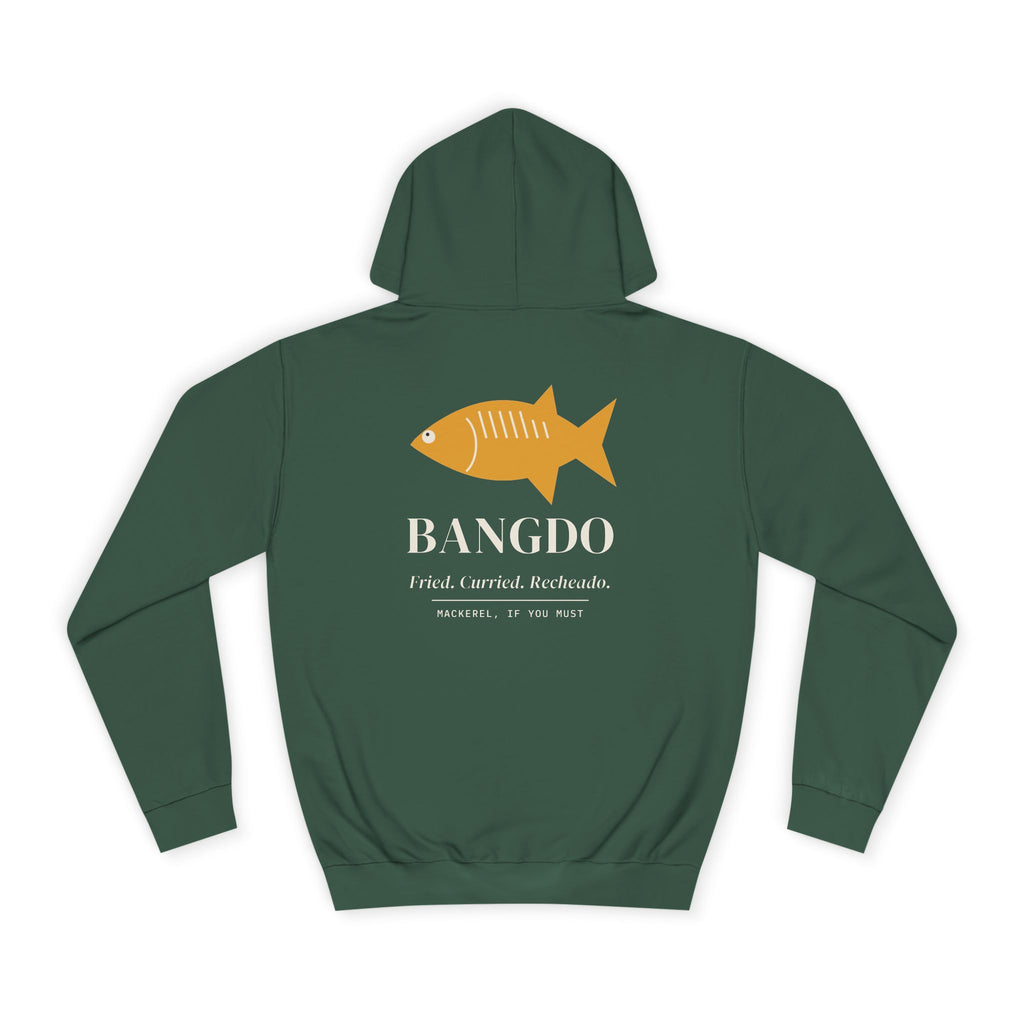 Bangdo Hoodie