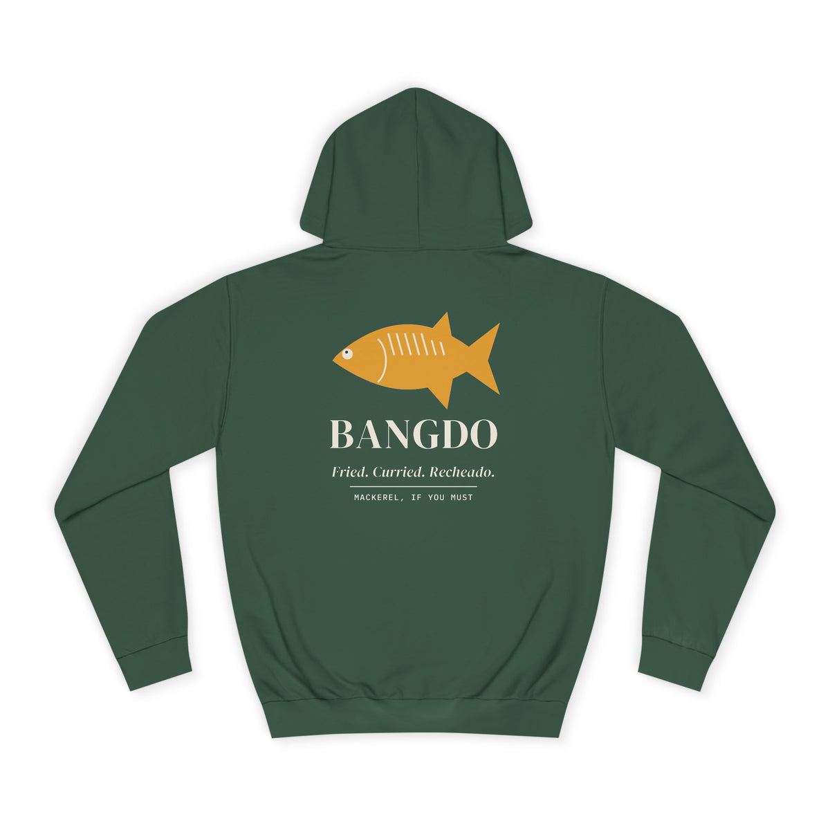 Bangdo Hoodie