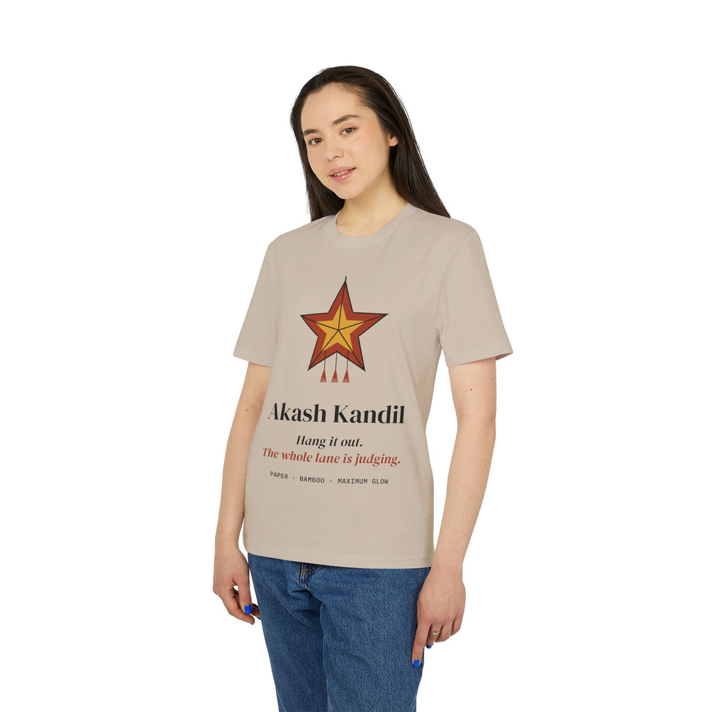 Akash Kandil Tee