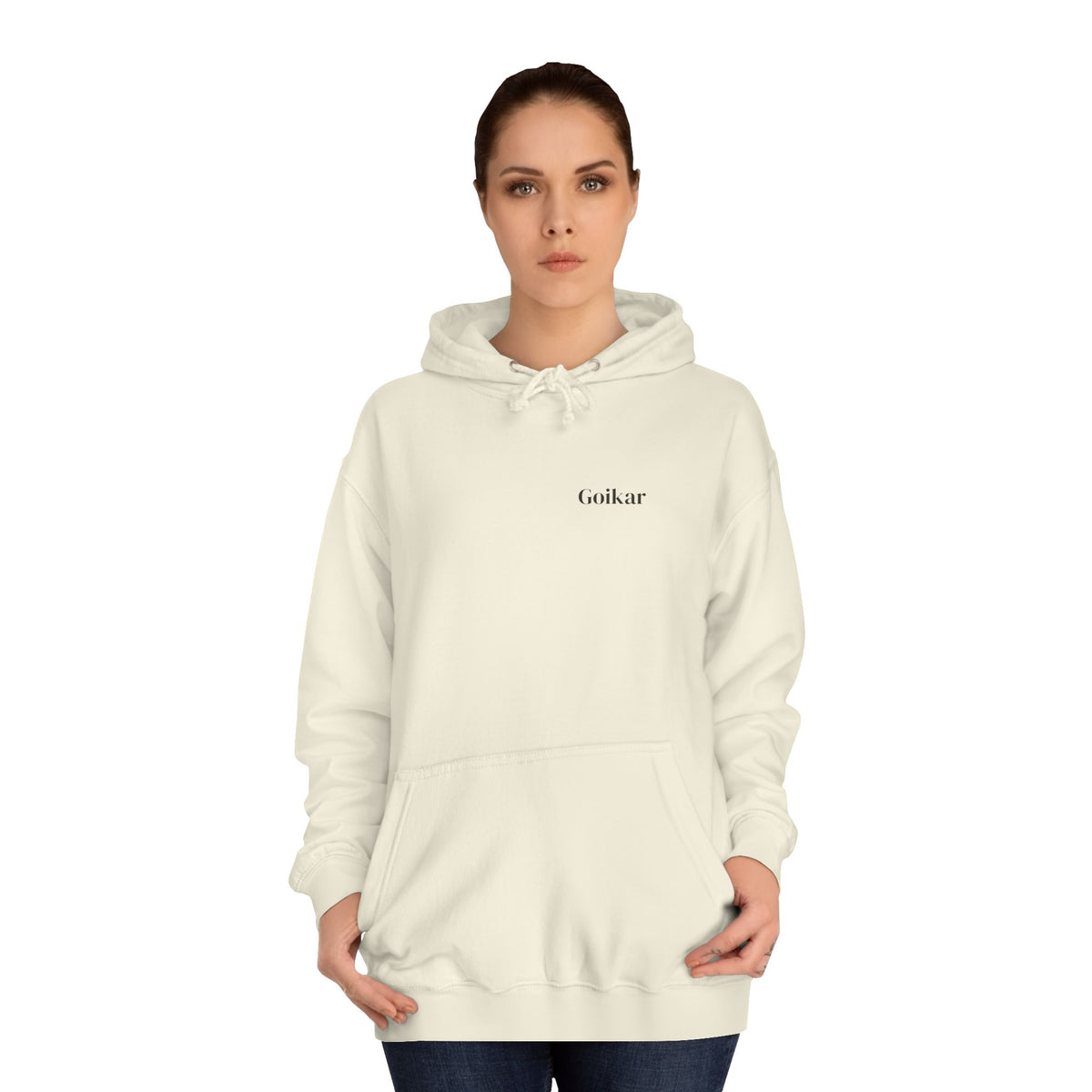 Narkasur Nite Hoodie