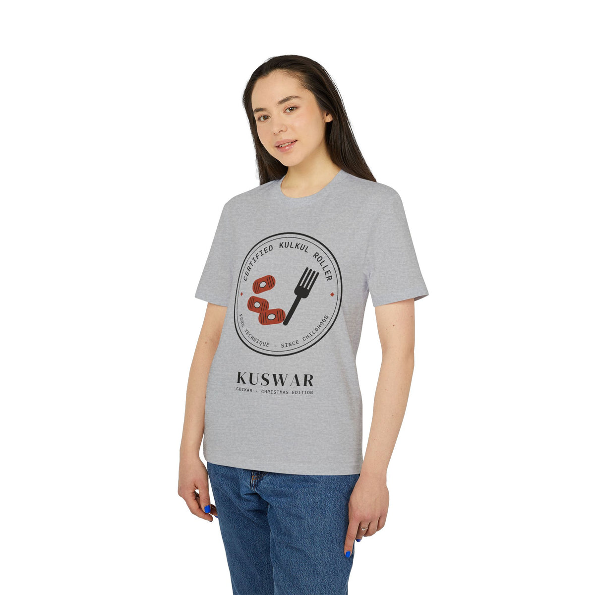 Certified Kulkul Roller Tee
