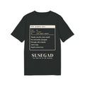 Susegad Out of Office Tee