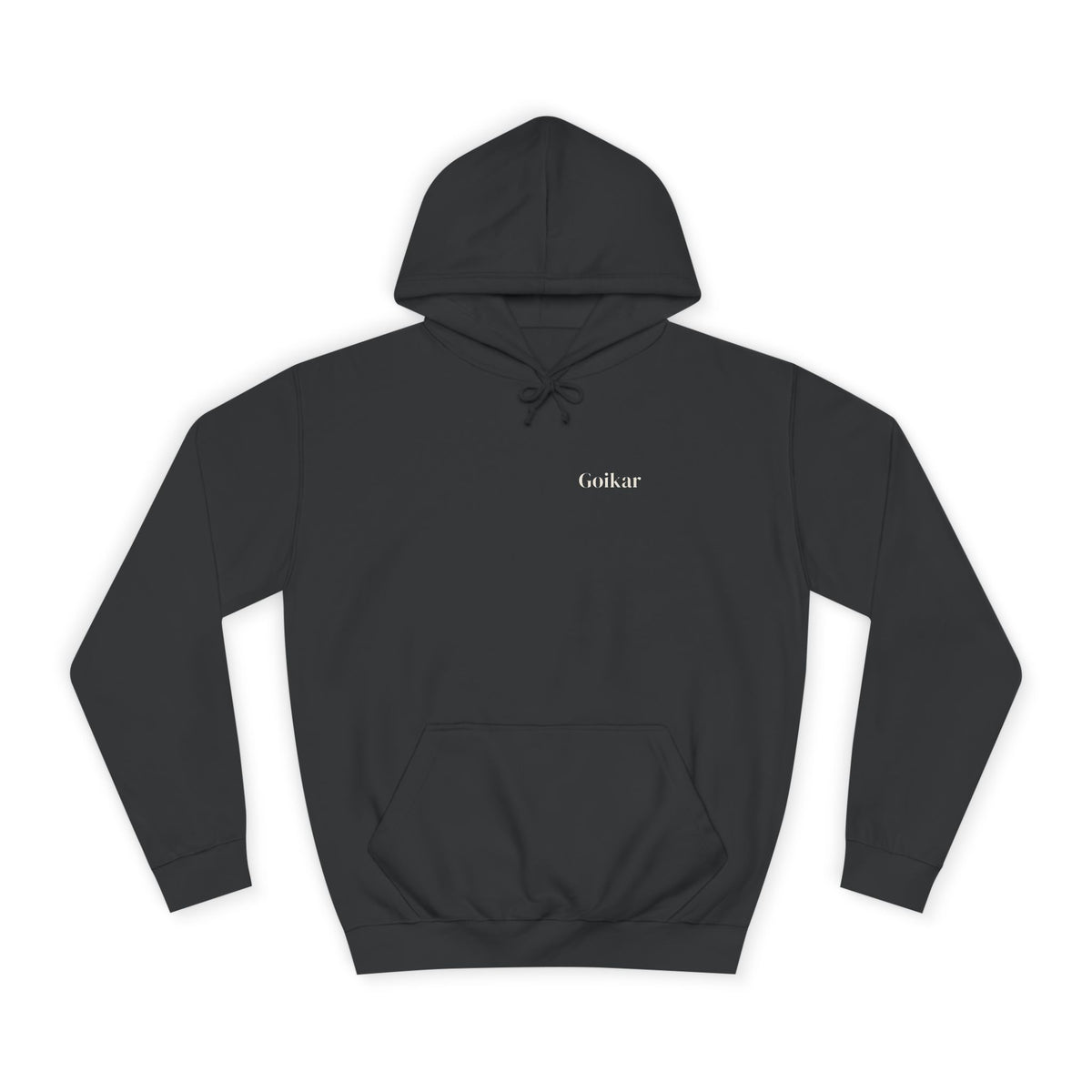 Kuswar Club Hoodie
