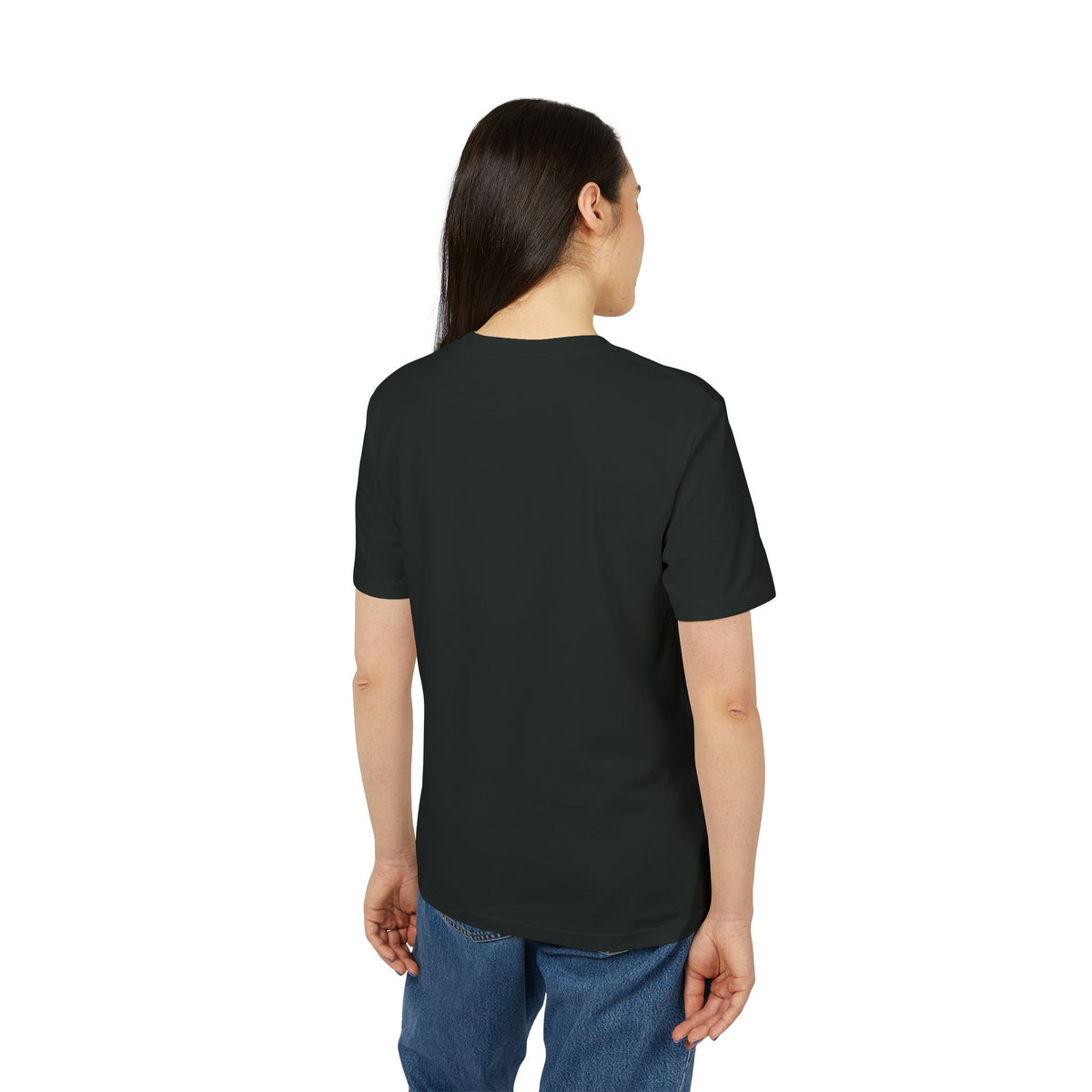 Monsoon Trained Tee