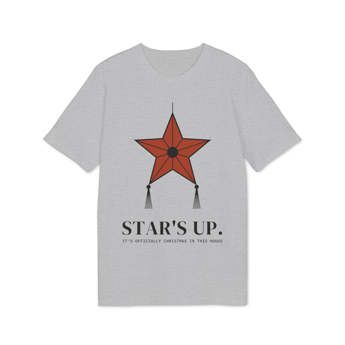 Star's Up Tee