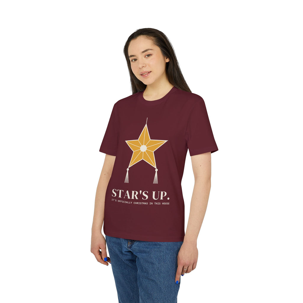 Star's Up Tee