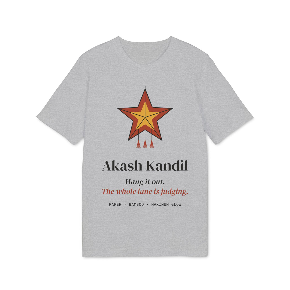 Akash Kandil Tee