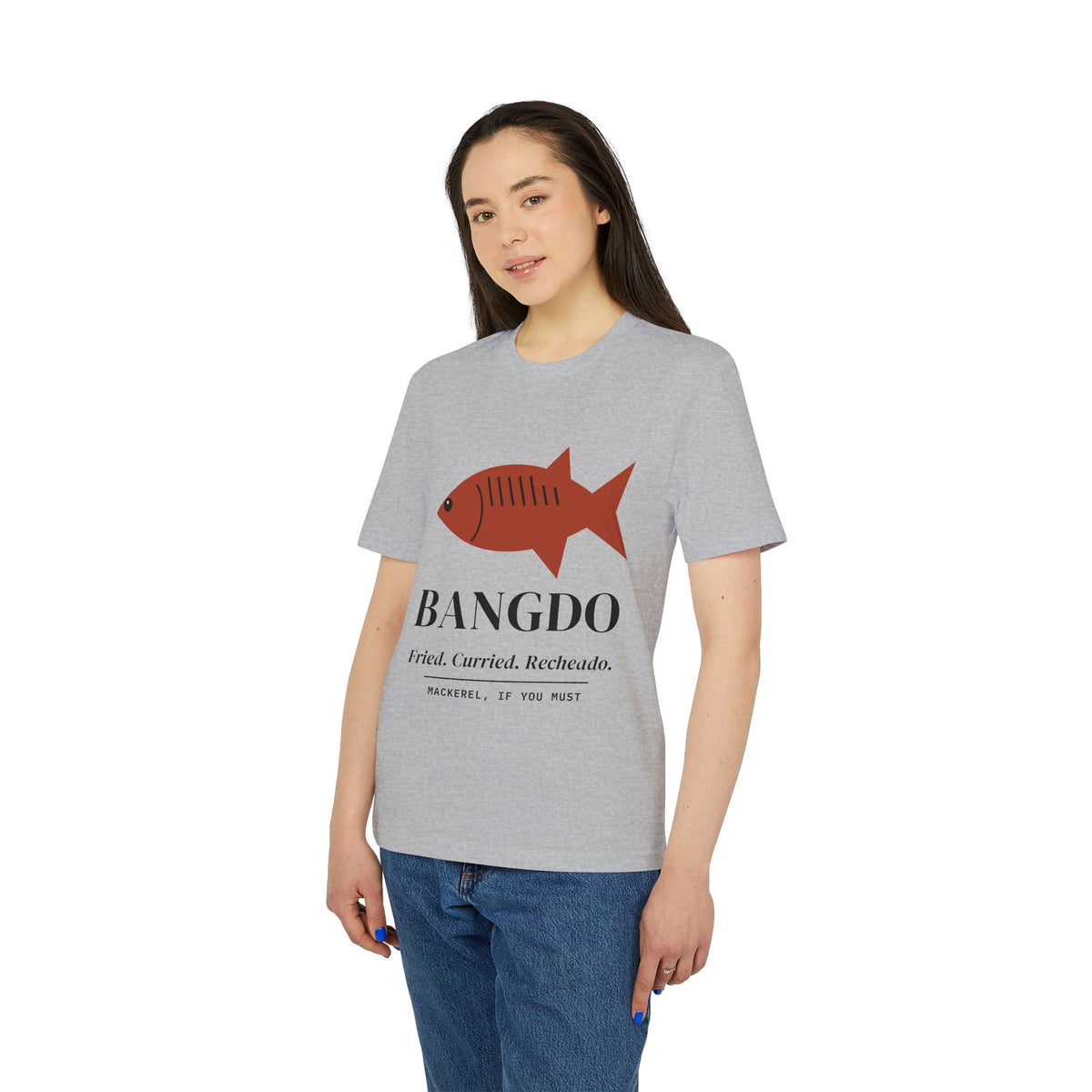 Bangdo Tee