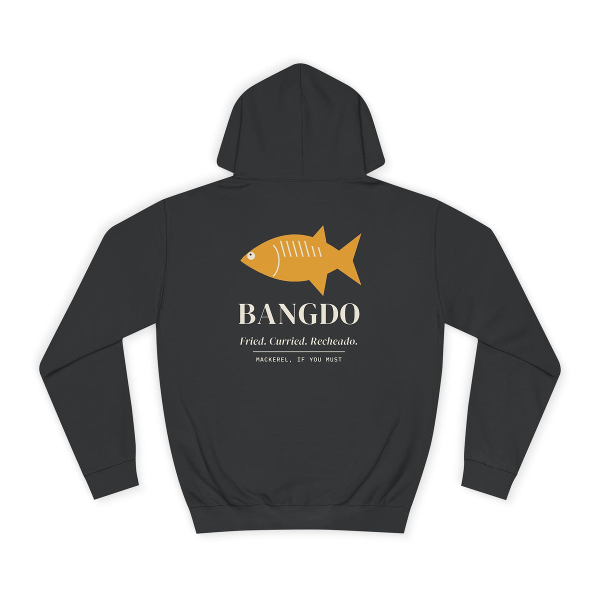 Bangdo Hoodie