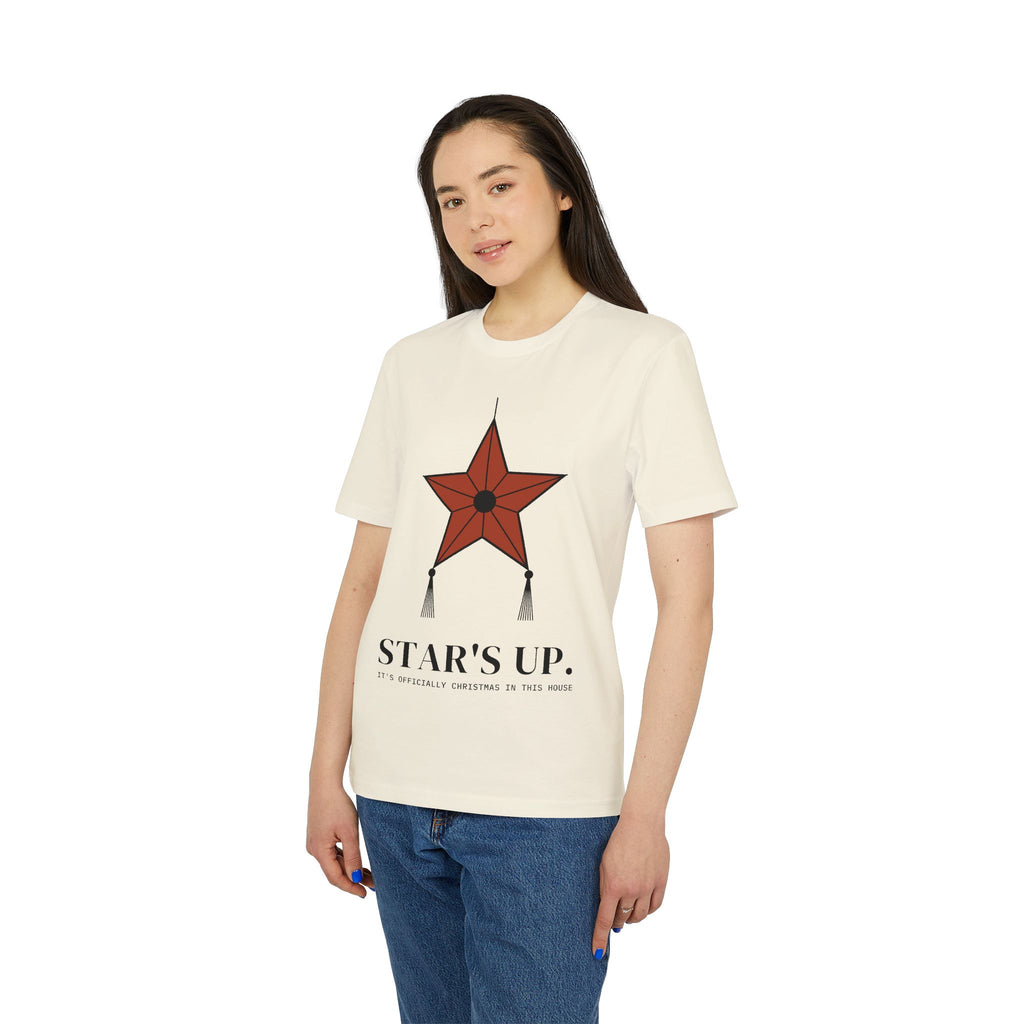 Star's Up Tee