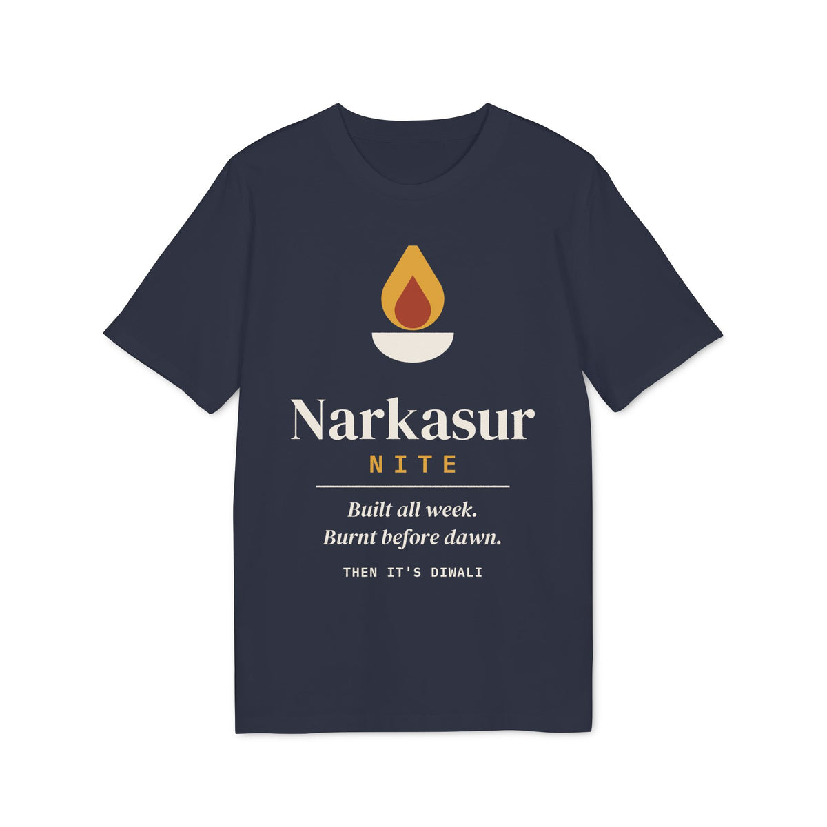 Narkasur Nite Tee