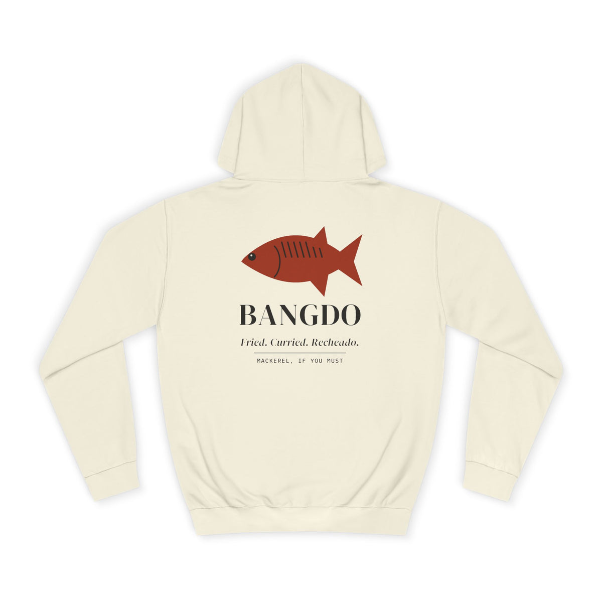 Bangdo Hoodie