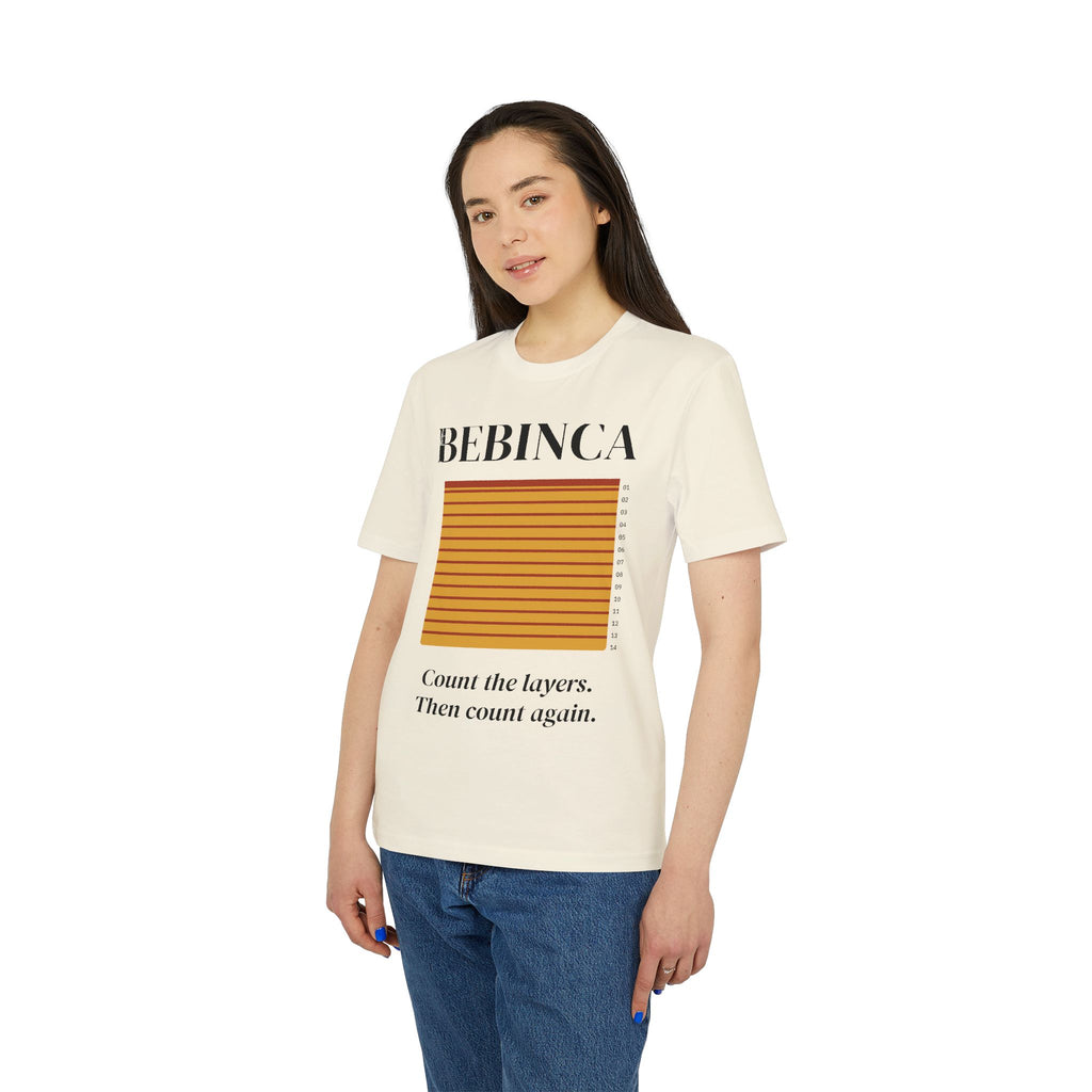 Bebinca Layers Tee