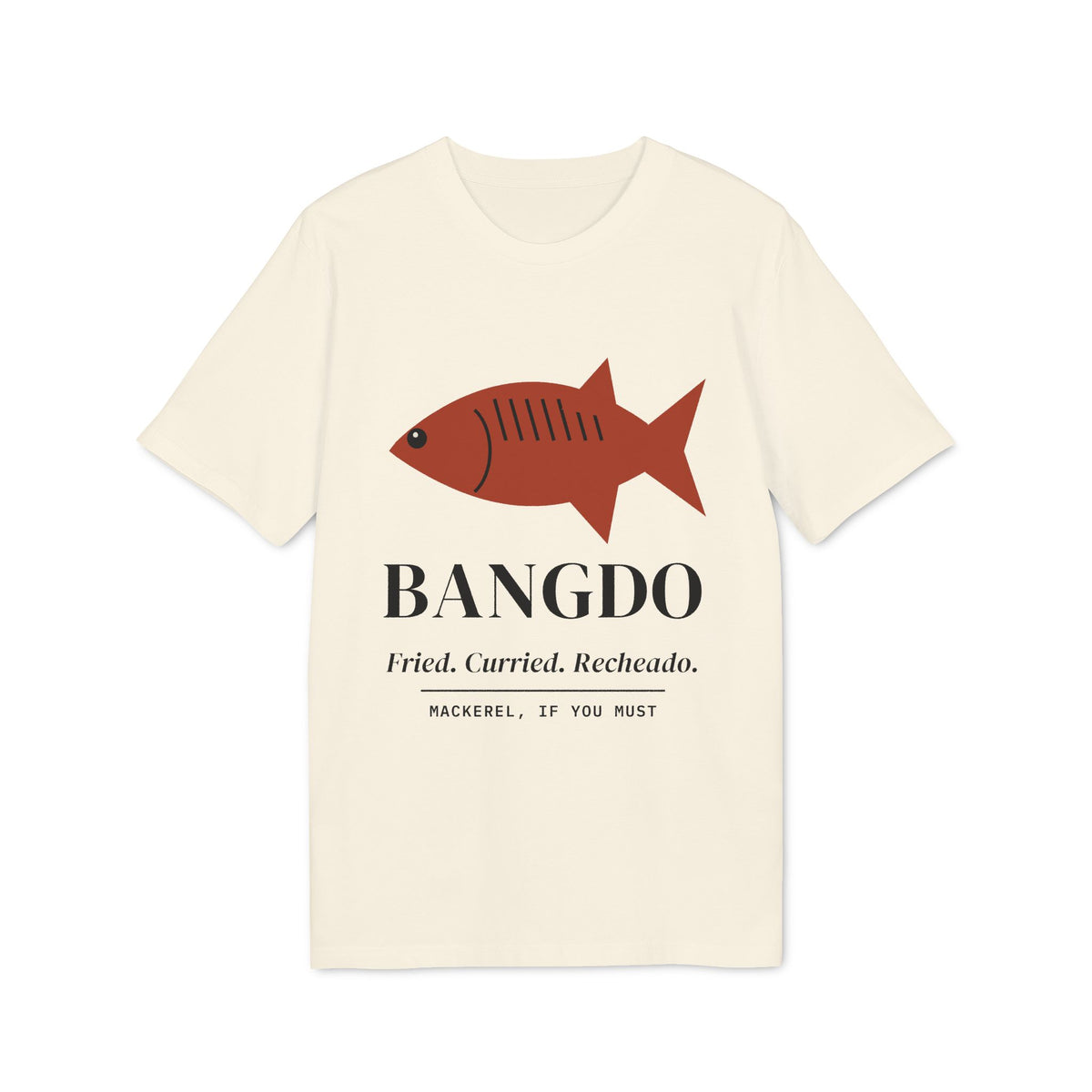 Bangdo Tee