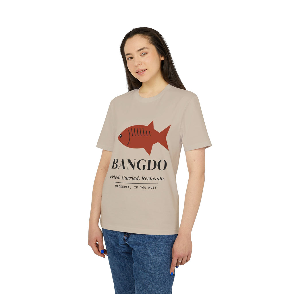 Bangdo Tee