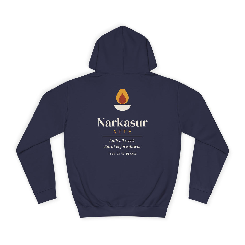 Narkasur Nite Hoodie
