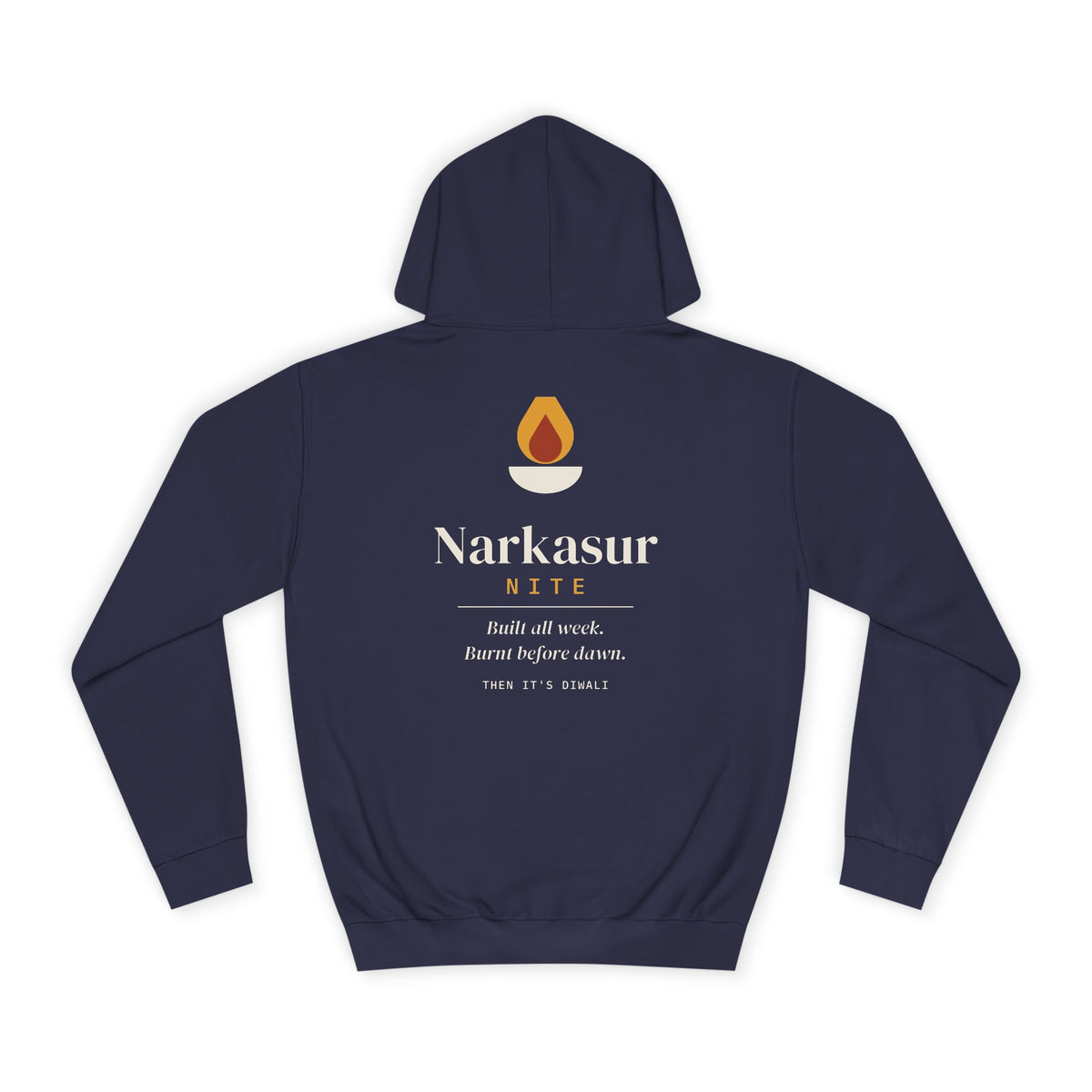Narkasur Nite Hoodie