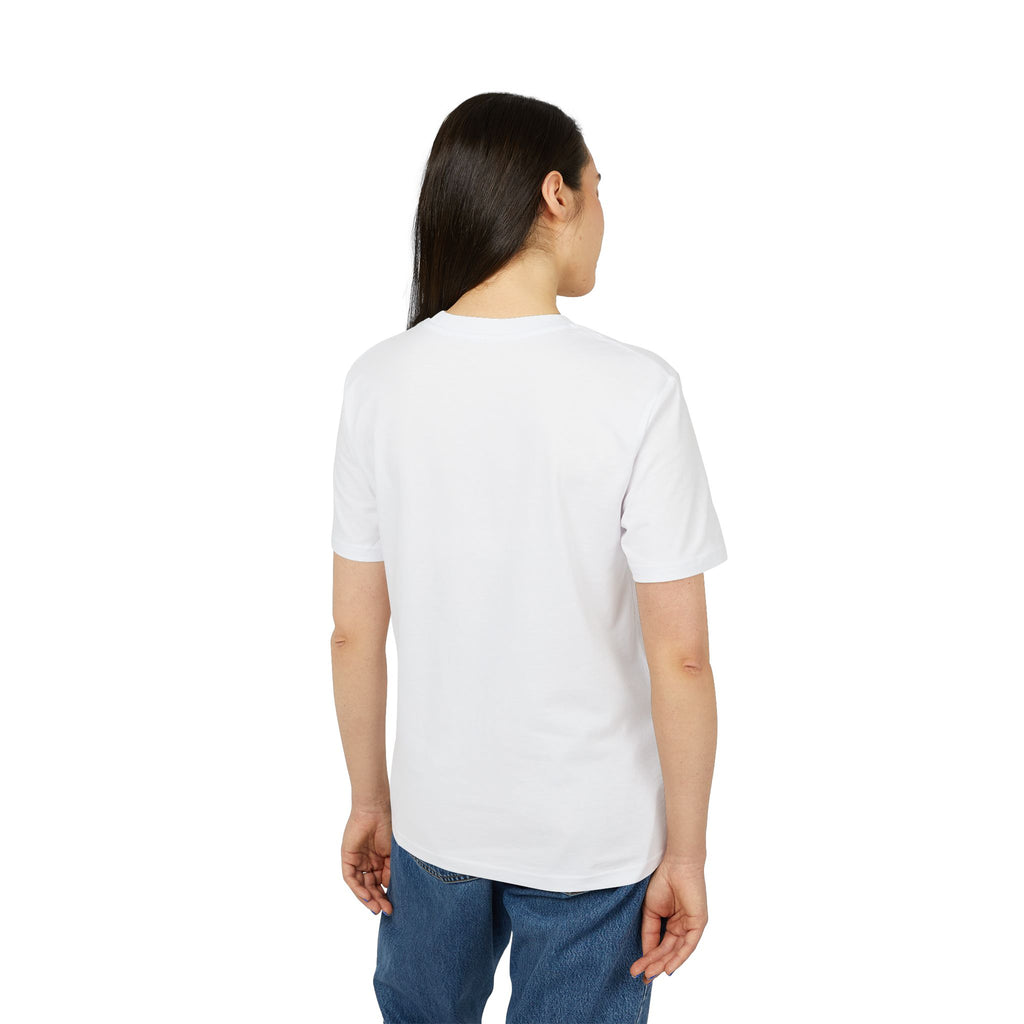 Routes Tee — Goa–Nairobi–London
