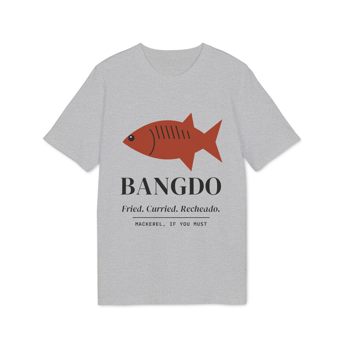 Bangdo Tee