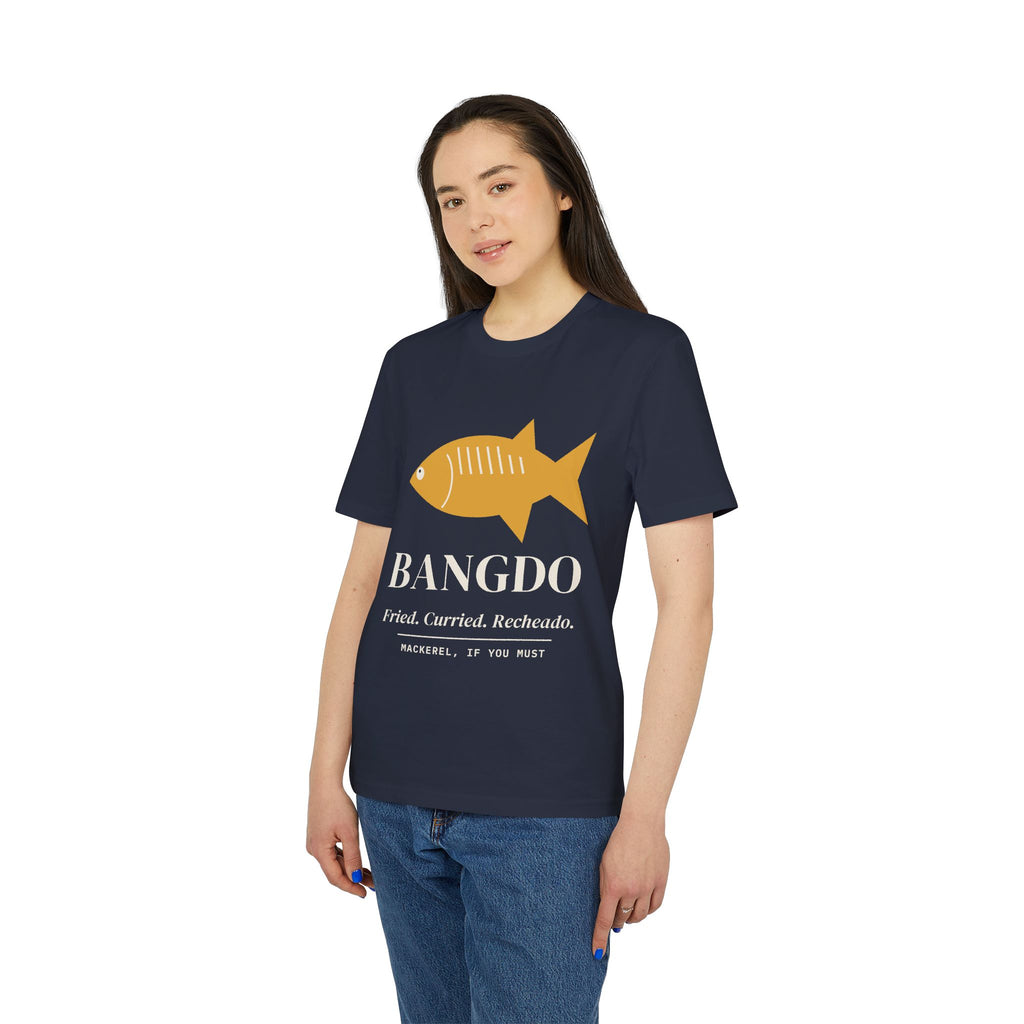 Bangdo Tee