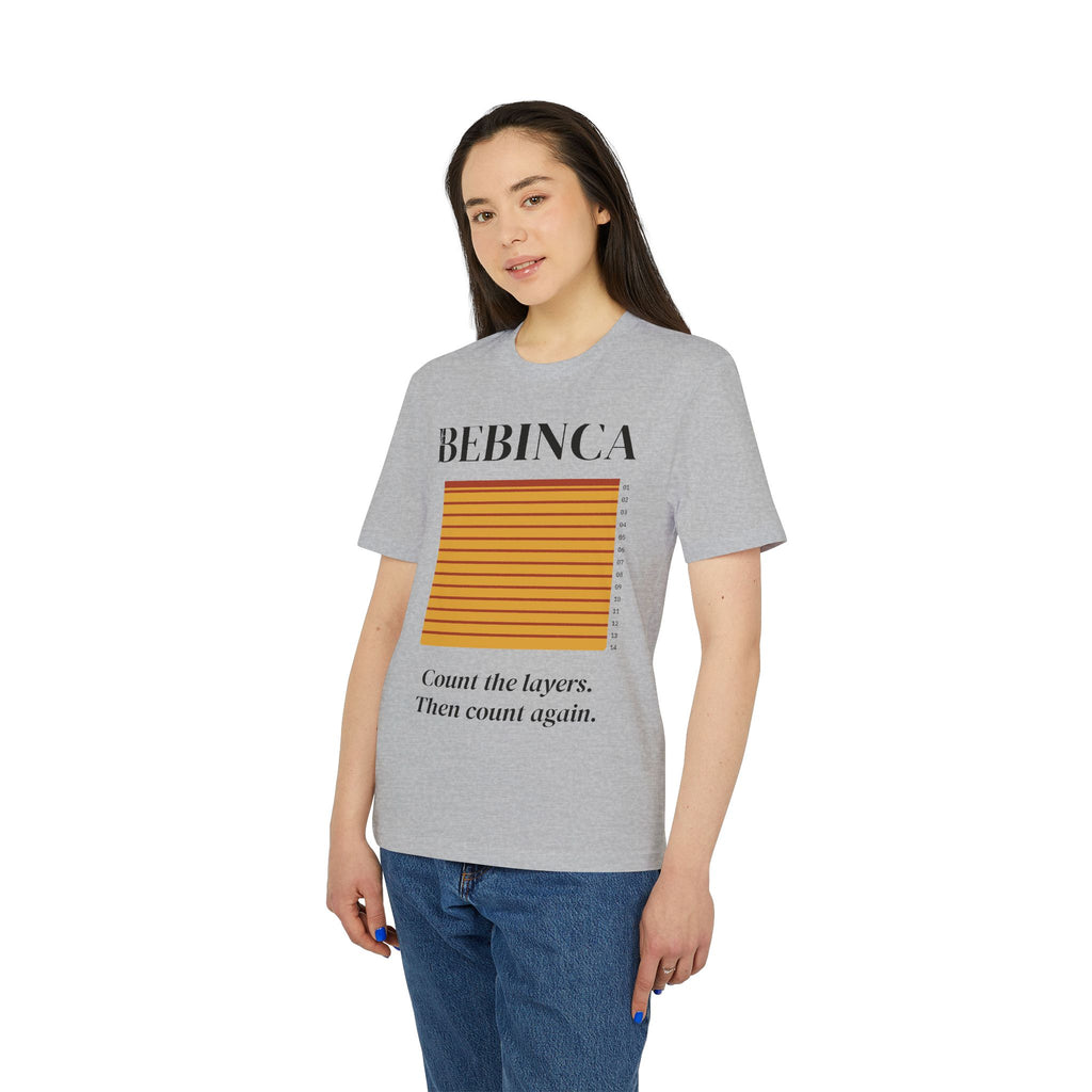 Bebinca Layers Tee