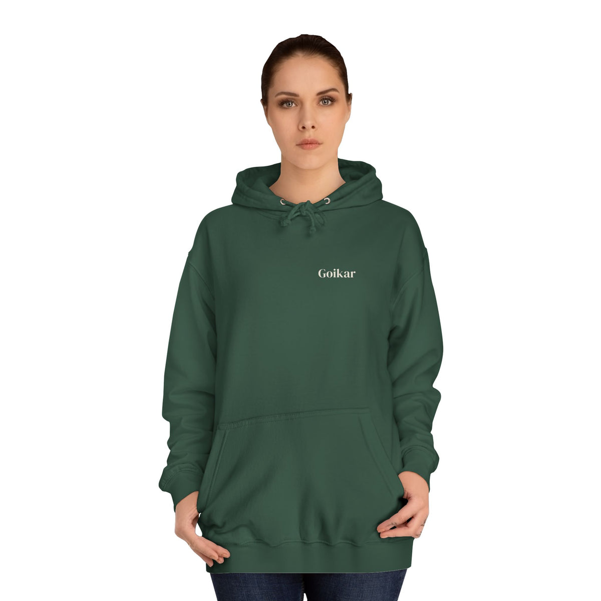 Kuswar Club Hoodie