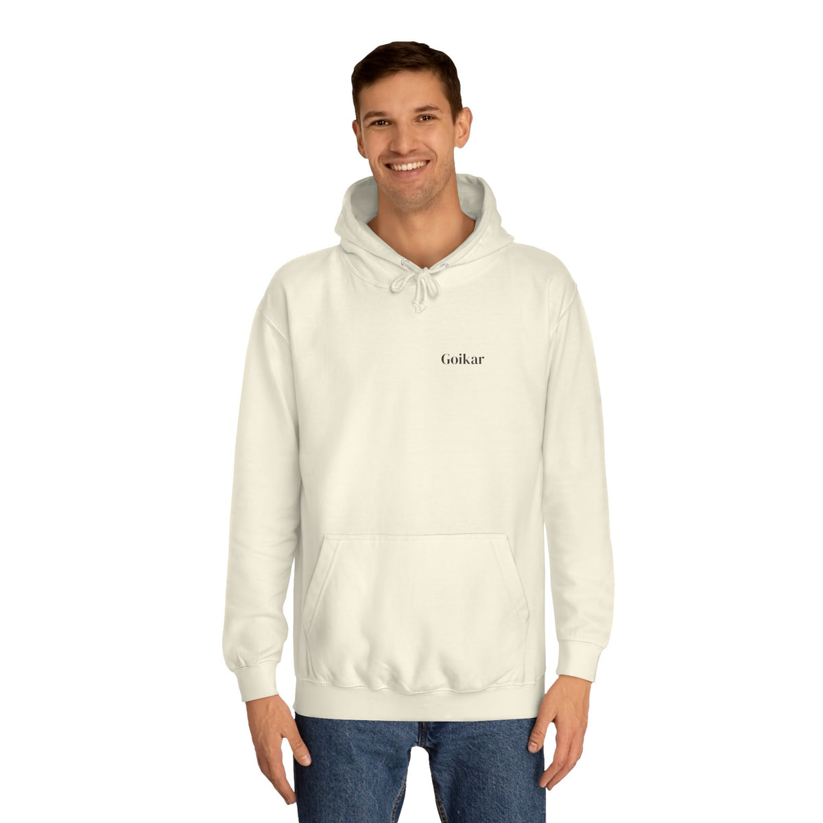 Susegad Out of Office Hoodie