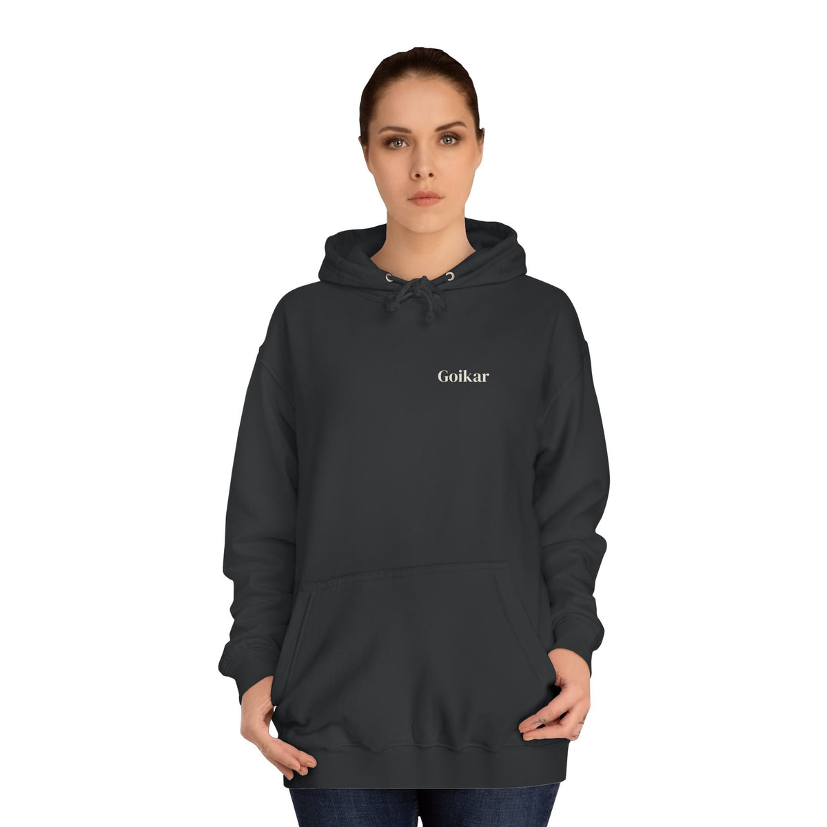 Kuswar Club Hoodie