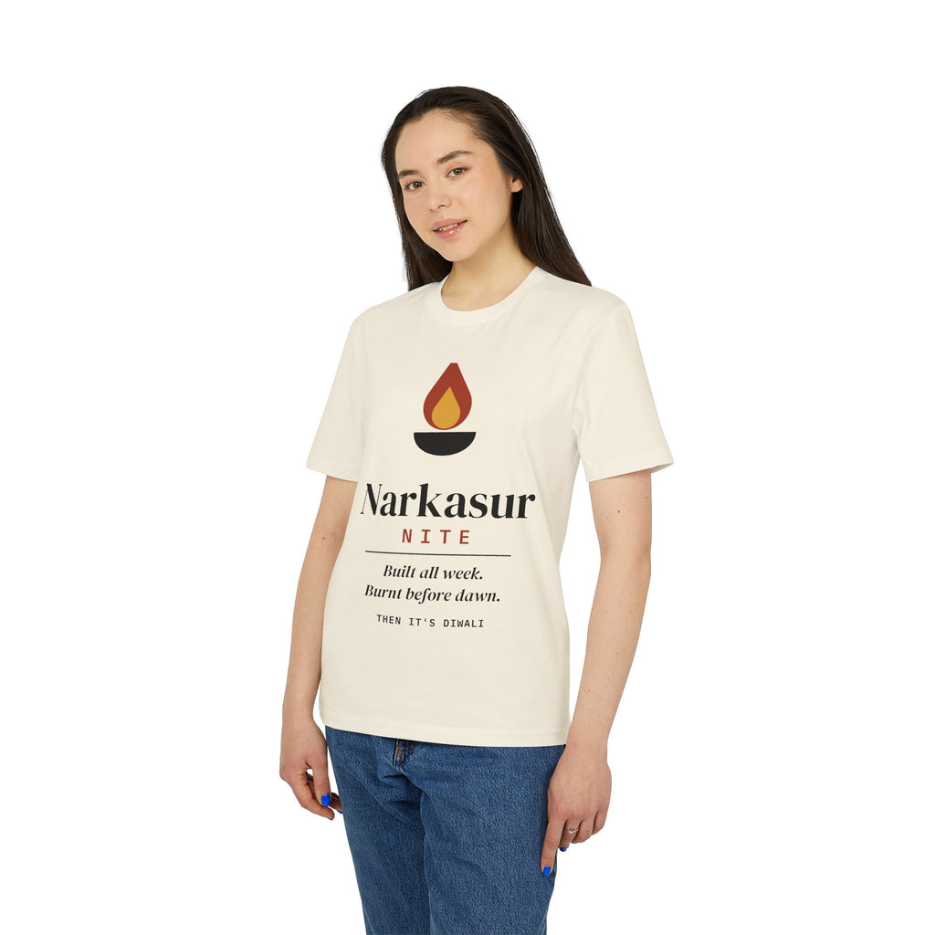 Narkasur Nite Tee