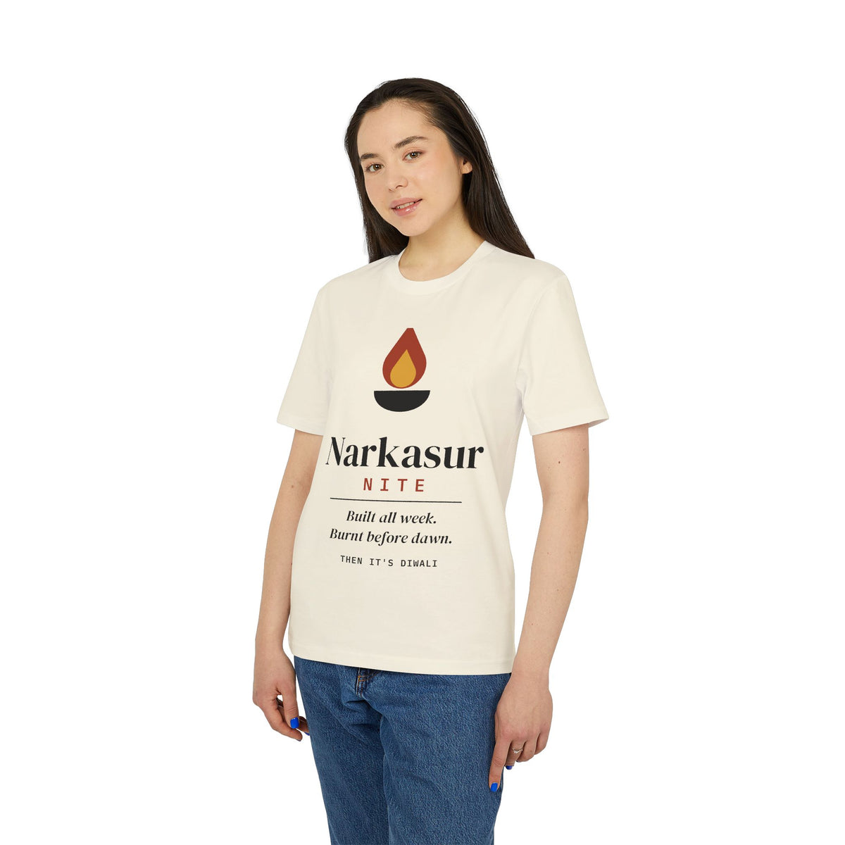 Narkasur Nite Tee