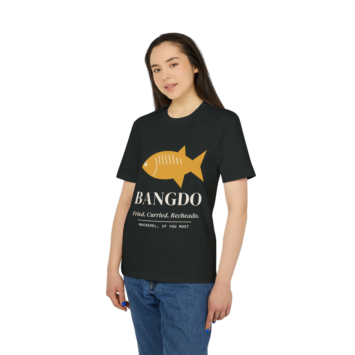 Bangdo Tee