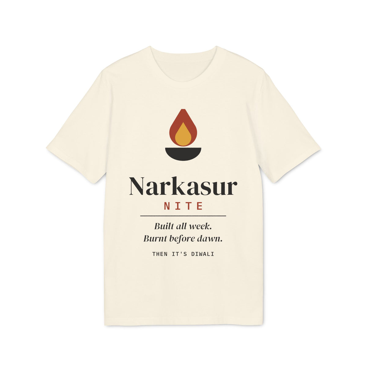 Narkasur Nite Tee
