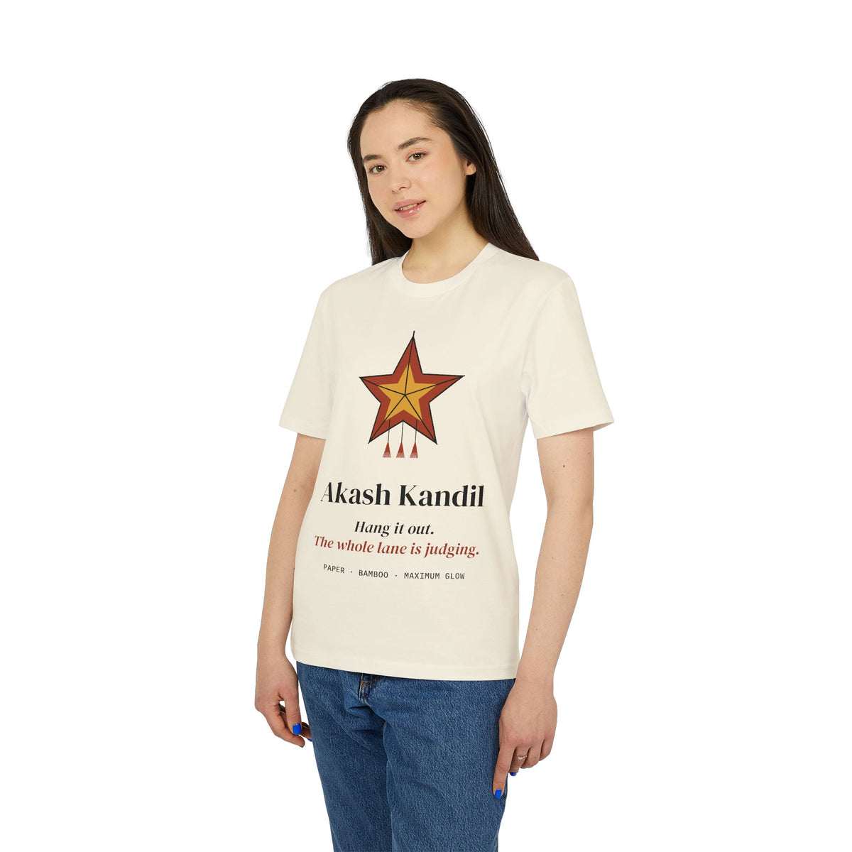 Akash Kandil Tee