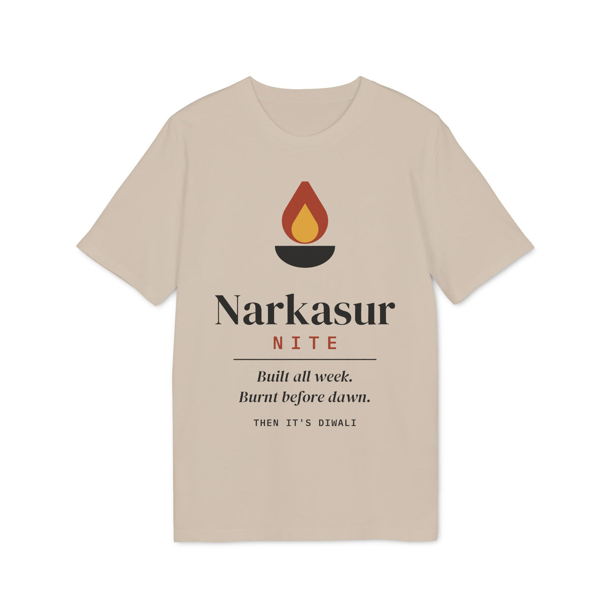 Narkasur Nite Tee