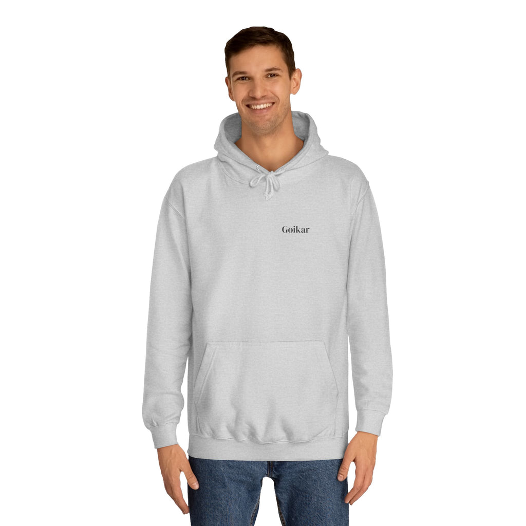 Susegad Out of Office Hoodie