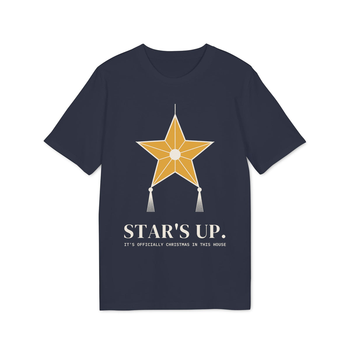 Star's Up Tee