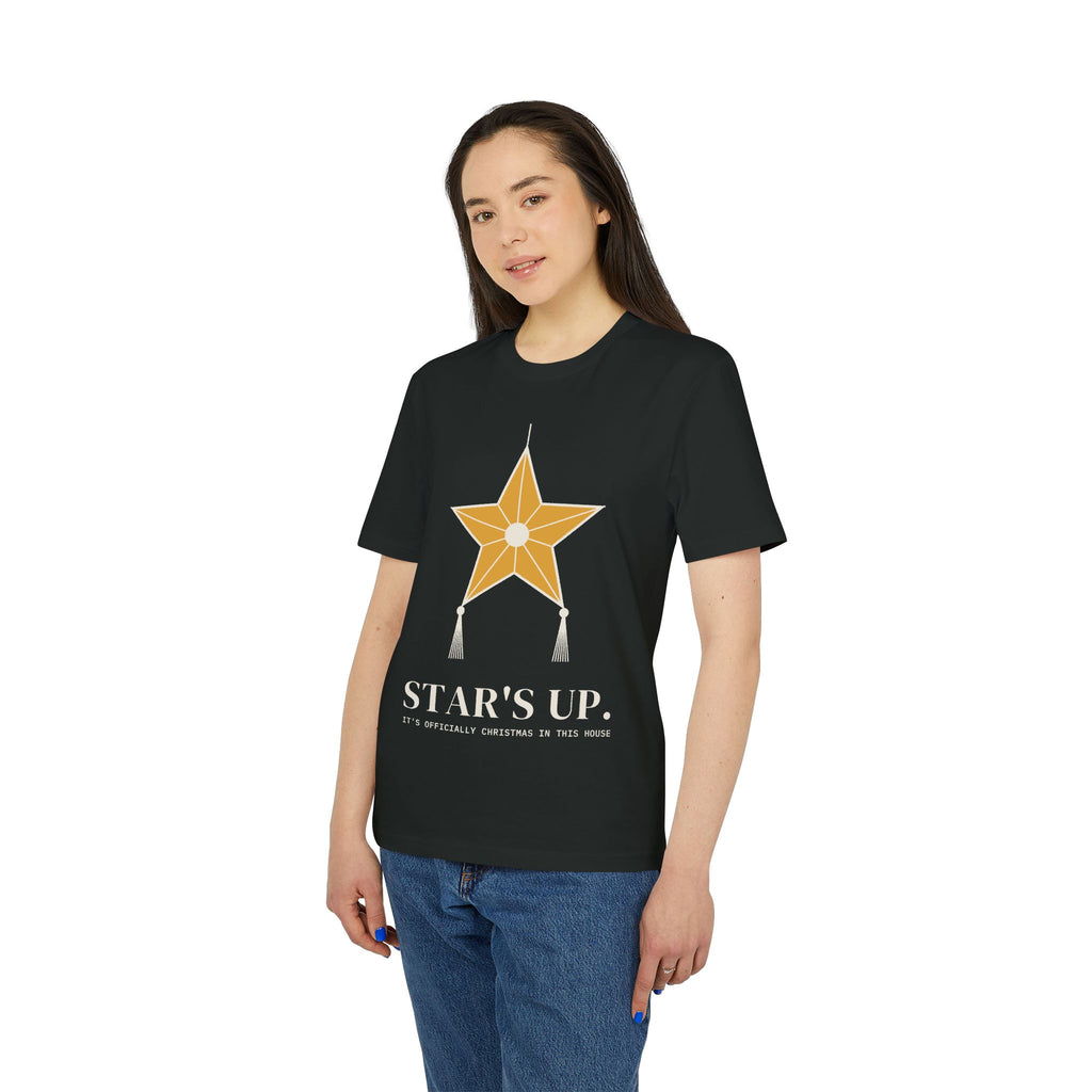 Star's Up Tee