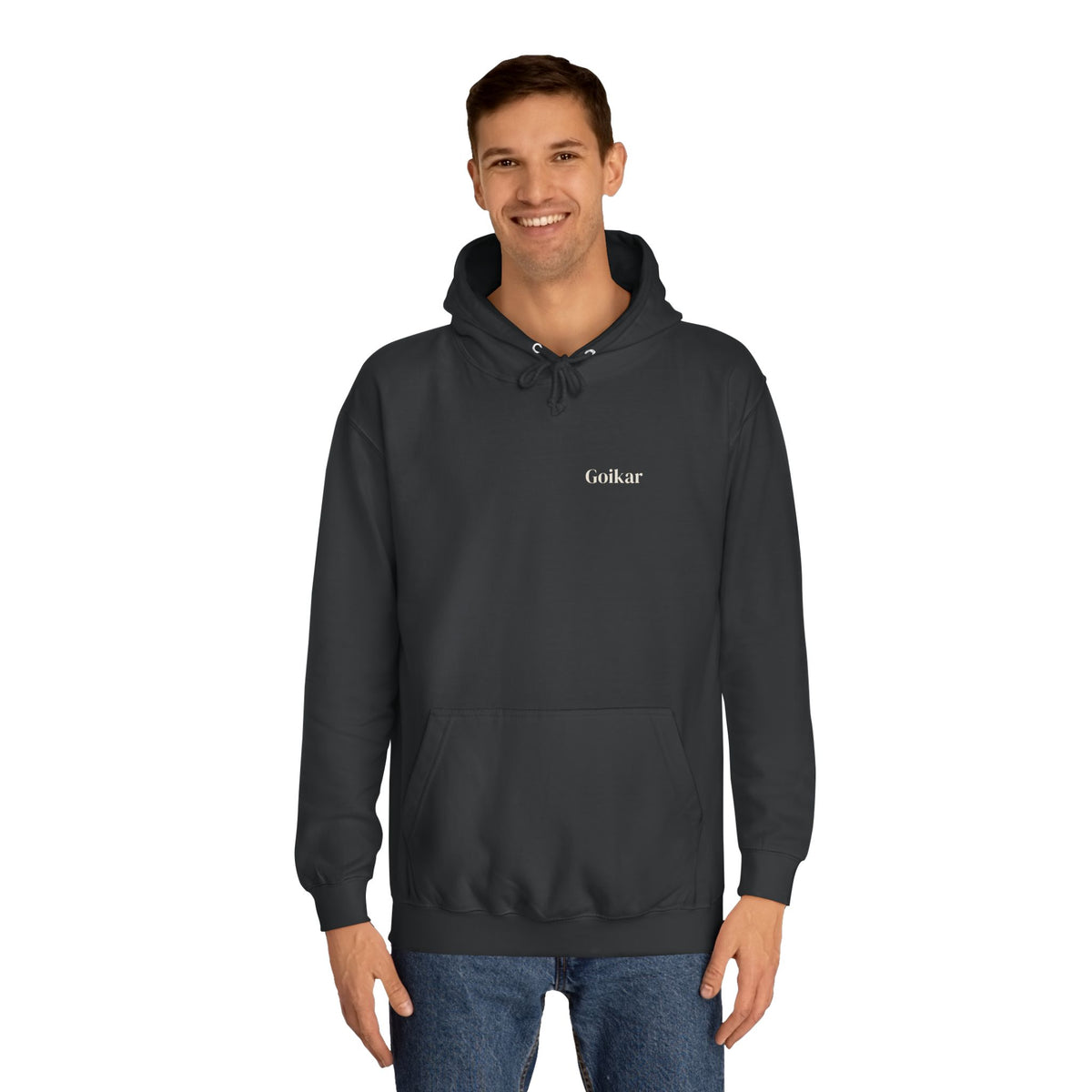 Balcão Society Hoodie