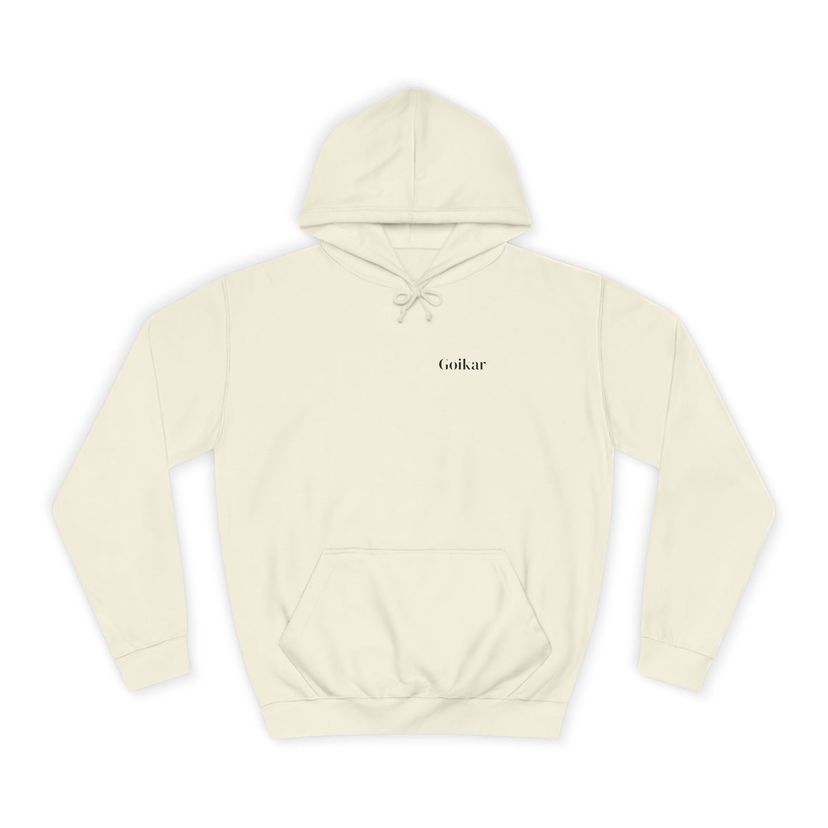 Susegad Out of Office Hoodie