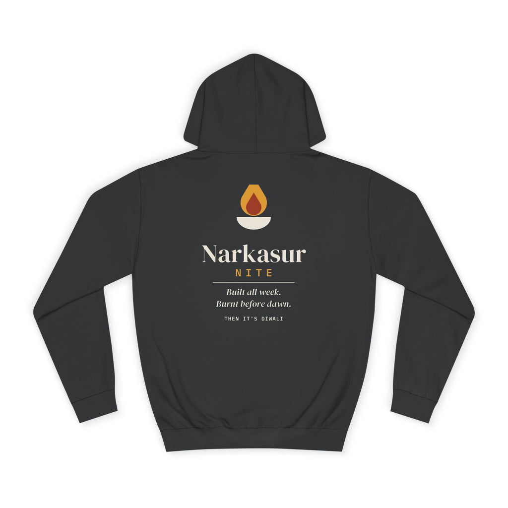 Narkasur Nite Hoodie