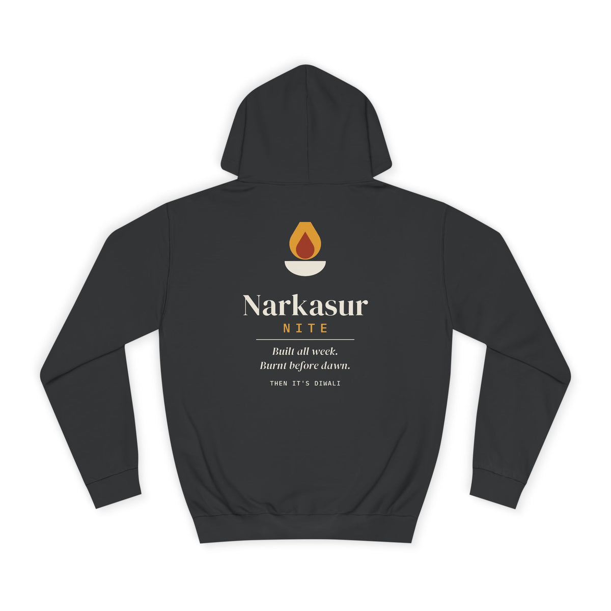 Narkasur Nite Hoodie