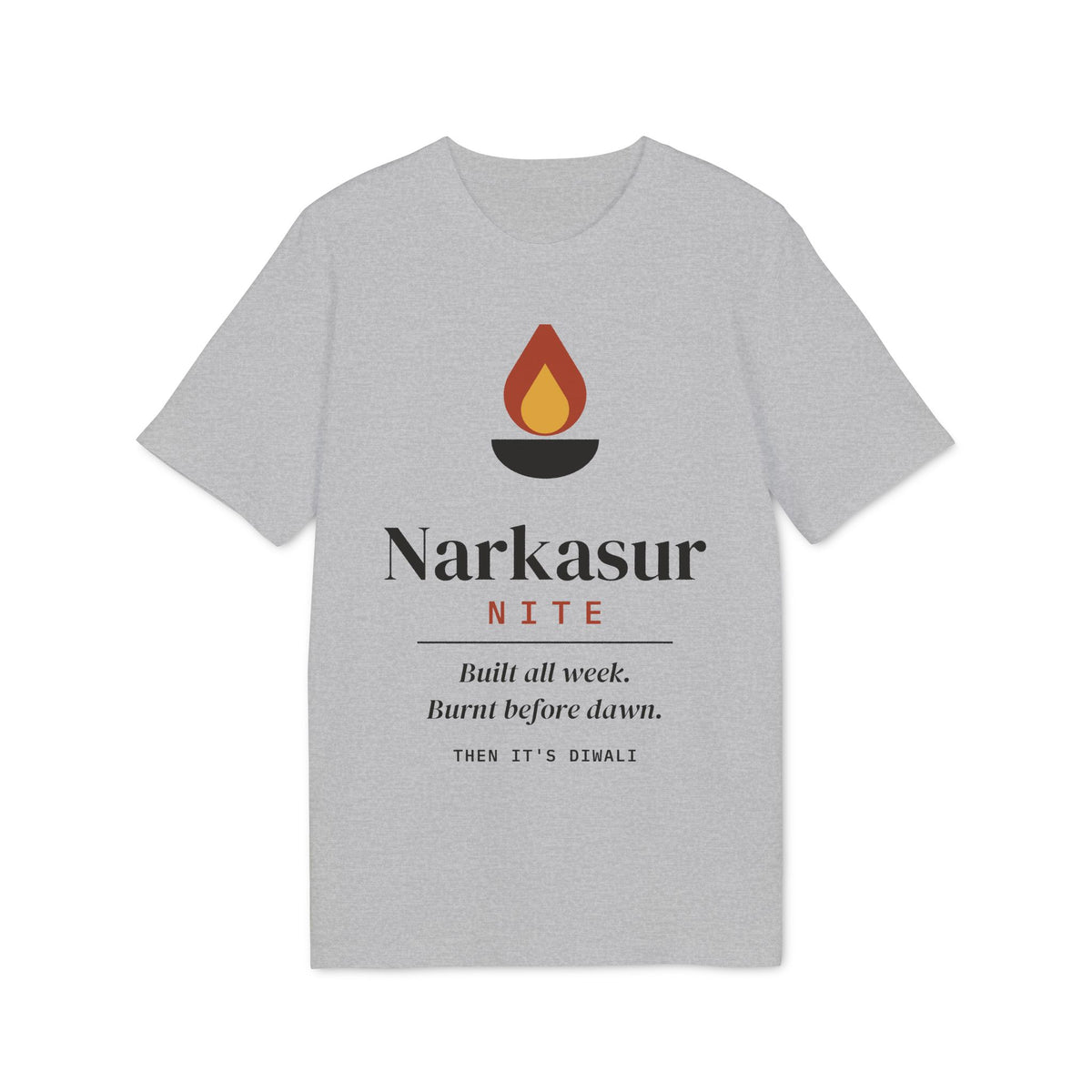 Narkasur Nite Tee