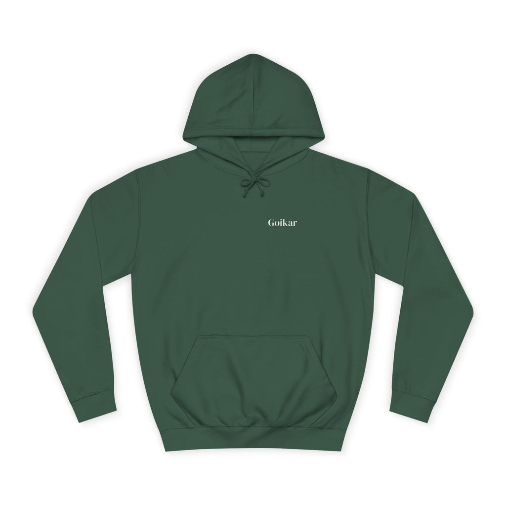 Bangdo Hoodie